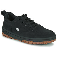 Παπούτσια Άνδρας Χαμηλά Sneakers Caterpillar DECADE / OXFORD Black