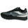Παπούτσια Άνδρας Χαμηλά Sneakers Fila FILA SOULRUNNER Black / Grey