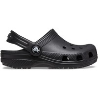 Παπούτσια Παιδί Τσόκαρα Crocs Crocs™ Classic Clog Kid's  Μαύρος