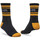 Εσώρουχα Άνδρας Κάλτσες Globe Bengal crew sock 5 pack Yellow