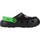 Παπούτσια Αγόρι Σαγιονάρες Skechers SWIFTERS - DINO-BITS Black