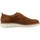 Παπούτσια Άνδρας Derby & Richelieu Imac 150511I Brown