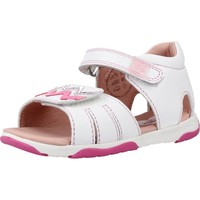 Παπούτσια Κορίτσι Σανδάλια / Πέδιλα Garvalin 222314G Άσπρο