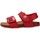 Παπούτσια Αγόρι Σανδάλια / Πέδιλα Garvalin 222660G Red