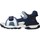 Παπούτσια Αγόρι Σανδάλια / Πέδιλα Biomecanics 222263B Μπλέ