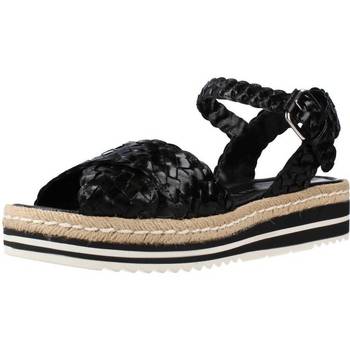 Παπούτσια Γυναίκα Σανδάλια / Πέδιλα Pon´s Quintana 9798 Y00 Black