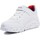 Παπούτσια Κορίτσι Σανδάλια / Πέδιλα Skechers Uno Lite - RAINBOW SPECKS 310457-WMLT Άσπρο