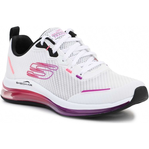 Παπούτσια Γυναίκα Fitness Skechers Air Element - New Beginnings 149671-WMLT Άσπρο