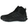 Παπούτσια Άνδρας Πεζοπορίας adidas TERREX TERREX AX4 MID GTX Black