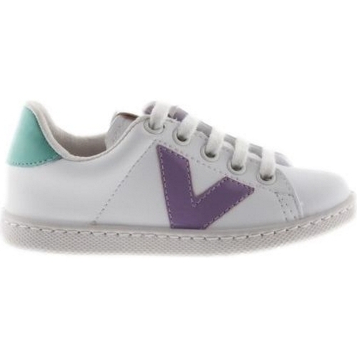 Παπούτσια Παιδί Sneakers Victoria Kids 125268 - Lila Άσπρο