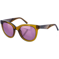 Ρολόγια & Kοσμήματα Γυναίκα óculos de sol Swarovski SK0126S-96J Multicolour
