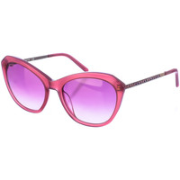 Ρολόγια & Kοσμήματα Γυναίκα óculos de sol Swarovski SK0143S-72Z Multicolour