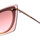 Ρολόγια & Kοσμήματα Γυναίκα óculos de sol Swarovski SK0201S-28T Multicolour