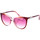 Ρολόγια & Kοσμήματα Γυναίκα óculos de sol Swarovski SK0226S-74T Multicolour