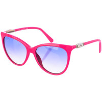 Ρολόγια & Kοσμήματα Γυναίκα óculos de sol Swarovski SK0226S-75W Violet