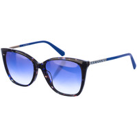 Ρολόγια & Kοσμήματα Γυναίκα óculos de sol Swarovski SK0310S-55W Multicolour