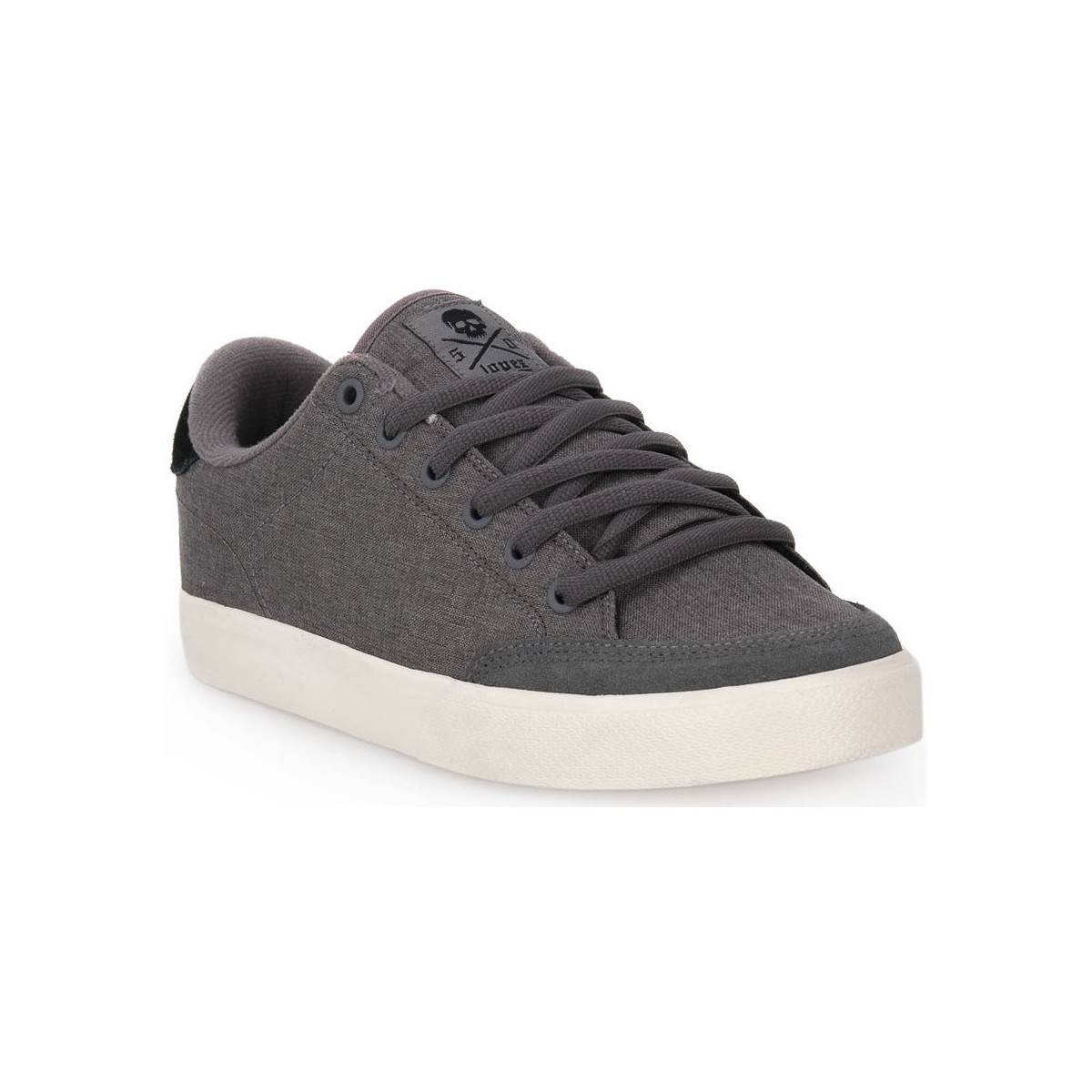 Xαμηλά Sneakers C1rca C1RCA AL 50 CHARCOAL OFF WHITE