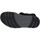 Παπούτσια Άνδρας Σανδάλια / Πέδιλα Grunland NERO L7MOMO Black