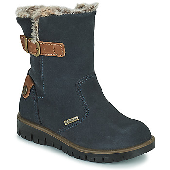Παπούτσια Κορίτσι Snow boots Primigi ROXY GTX Marine / Brown