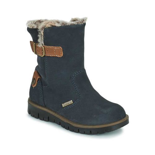 Παπούτσια Κορίτσι Snow boots Primigi ROXY GTX Marine / Brown