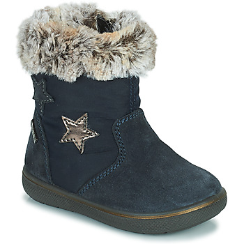 Παπούτσια Κορίτσι Snow boots Primigi SNORKY GTX Marine