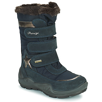 Παπούτσια Κορίτσι Snow boots Primigi GIRL WINGER GTX Marine