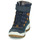 Παπούτσια Αγόρι Snow boots Primigi HANS GTX Black / Marine