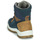 Παπούτσια Αγόρι Snow boots Primigi HANS GTX Black / Marine