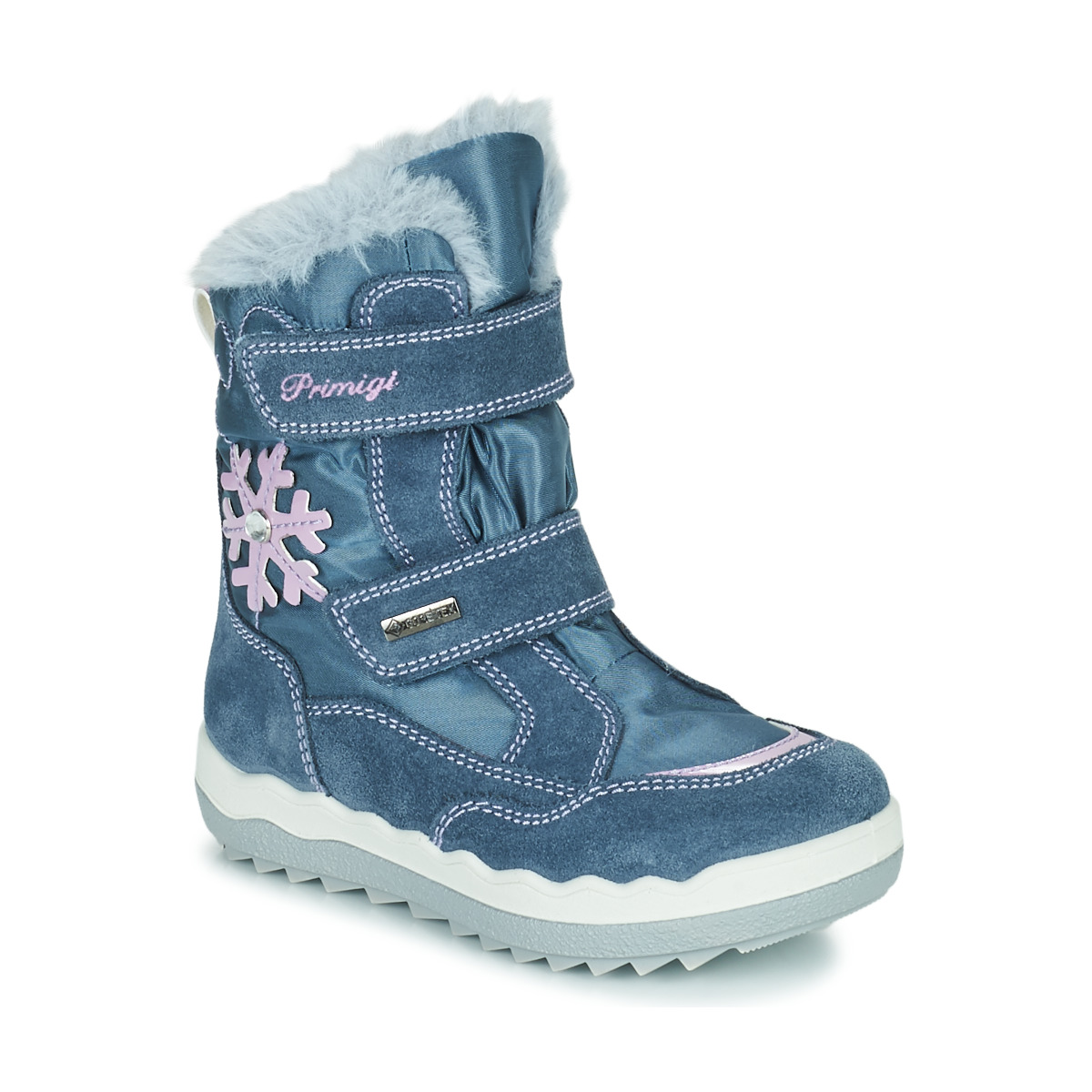 Παπούτσια Κορίτσι Snow boots Primigi FROZEN GTX Μπλέ