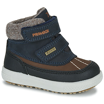 Παπούτσια Αγόρι Snow boots Primigi BARTH 19 GTX Black / Marine / Brown