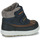 Παπούτσια Αγόρι Snow boots Primigi BARTH 19 GTX Black / Marine / Brown