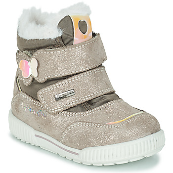 Παπούτσια Κορίτσι Snow boots Primigi RIDE 19 GTX Beige