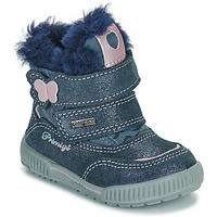 Παπούτσια Κορίτσι Snow boots Primigi RIDE 19 GTX Μπλέ