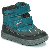 Παπούτσια Παιδί Snow boots Primigi BARTH 19 GTX Μπλέ