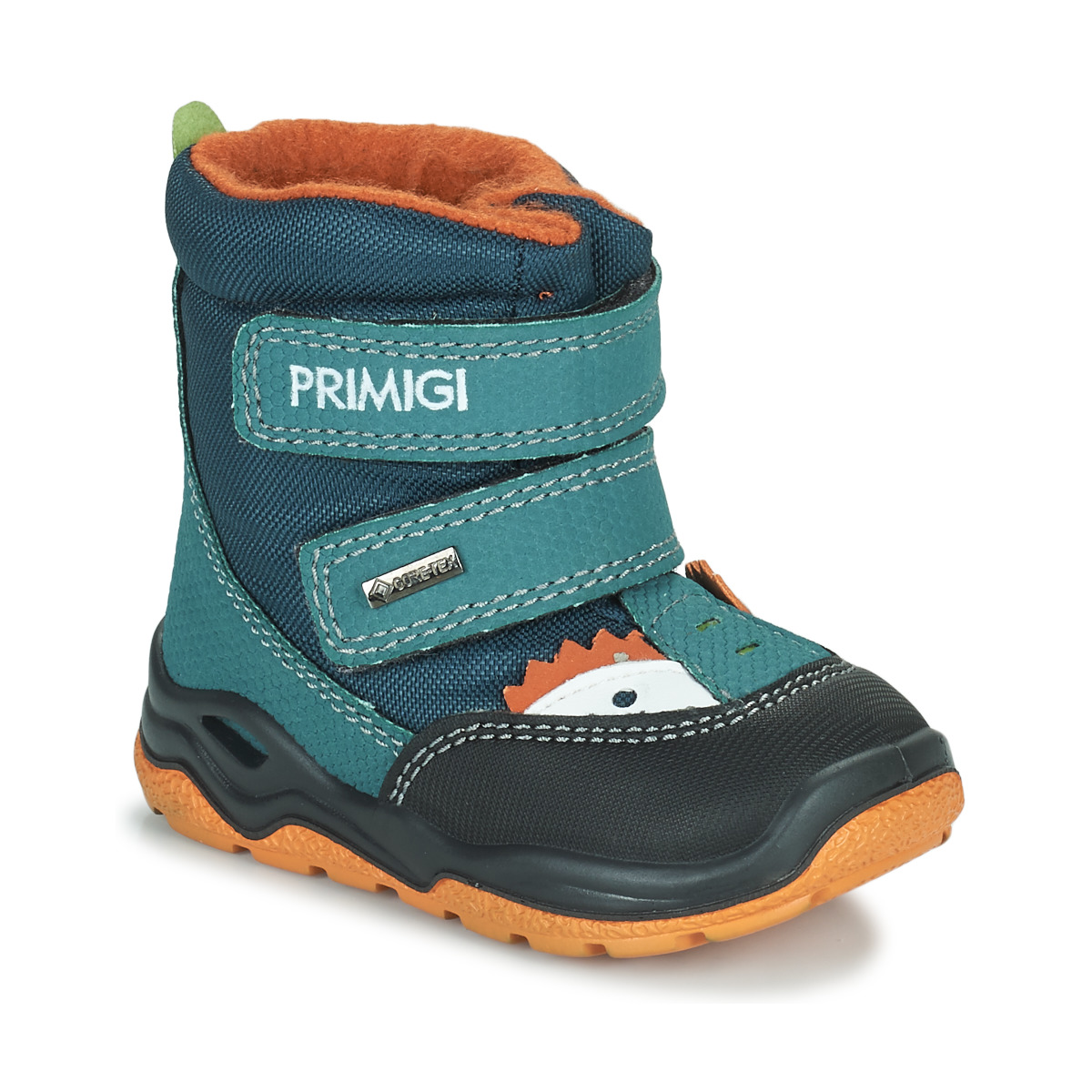 Μπότες για σκι Primigi GARY GTX