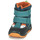 Παπούτσια Αγόρι Snow boots Primigi GARY GTX Μπλέ / Orange