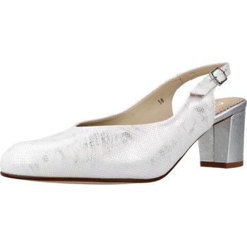 Παπούτσια Γυναίκα Derby & Richelieu Piesanto 220230P Grey