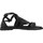 Παπούτσια Γυναίκα Σανδάλια / Πέδιλα Airstep / A.S.98 A66006 Black
