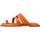 Παπούτσια Γυναίκα Σανδάλια / Πέδιλα Angel Alarcon 22084 016E Orange