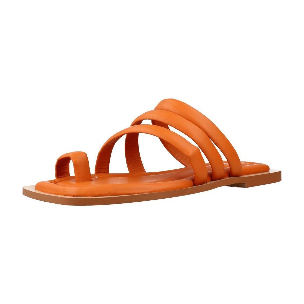 Παπούτσια Γυναίκα Σανδάλια / Πέδιλα Angel Alarcon 22084 016E Orange