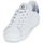 Παπούτσια Παιδί Χαμηλά Sneakers Victoria DEPORTIVO BASKET PIEL Άσπρο / Μπλέ