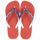 Παπούτσια Σαγιονάρες Havaianas BRASIL MIX Red