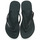 Παπούτσια Γυναίκα Σαγιονάρες Havaianas SLIM FLATFORM SPARKLE Black