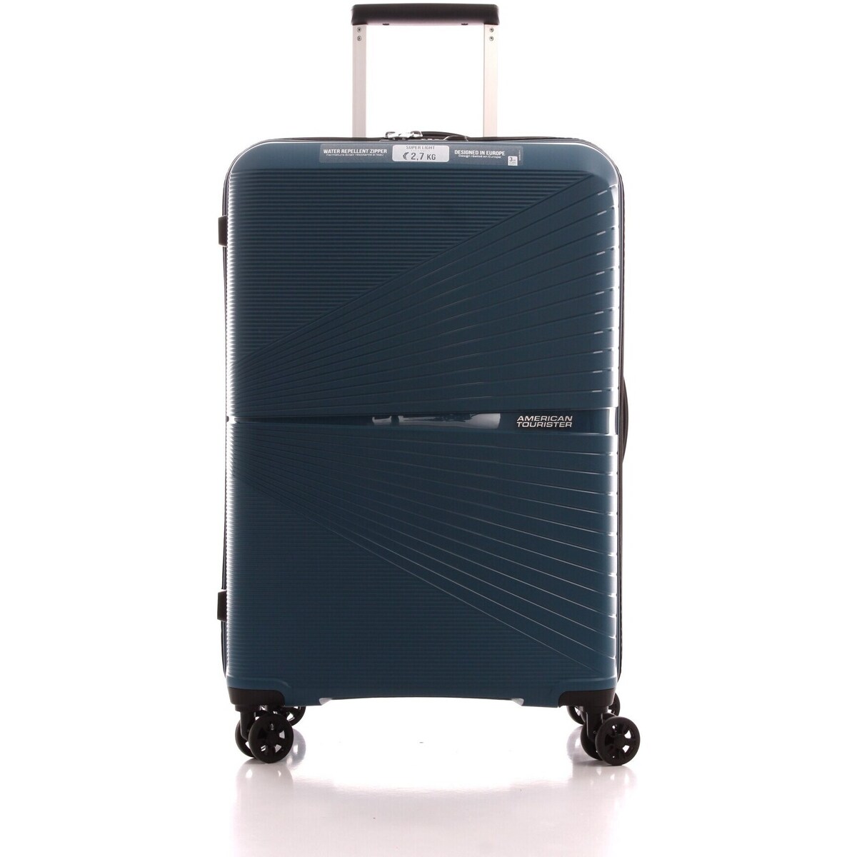 Βαλίτσα με σκληρό κάλυμμα American Tourister 88G011002