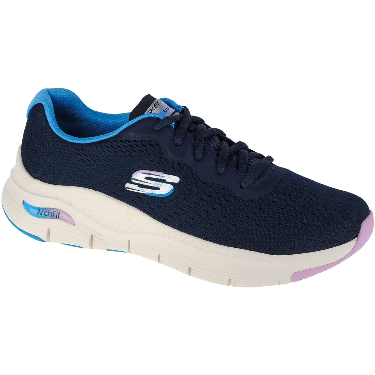 Xαμηλά Sneakers Skechers Arch Fit-Infinity Cool