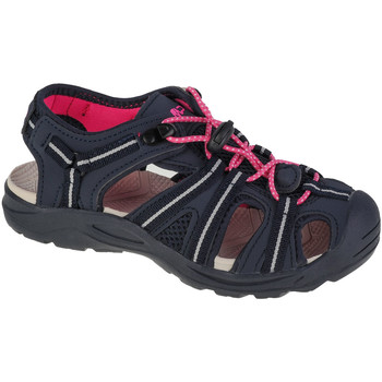 Παπούτσια Κορίτσι Σπορ σανδάλια Cmp Aquarii 2.0 Hiking Sandal Jr Μπλέ