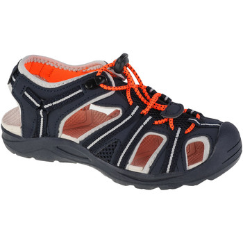 Παπούτσια Αγόρι Σπορ σανδάλια Cmp Aquarii 2.0 Hiking Sandal Jr Μπλέ