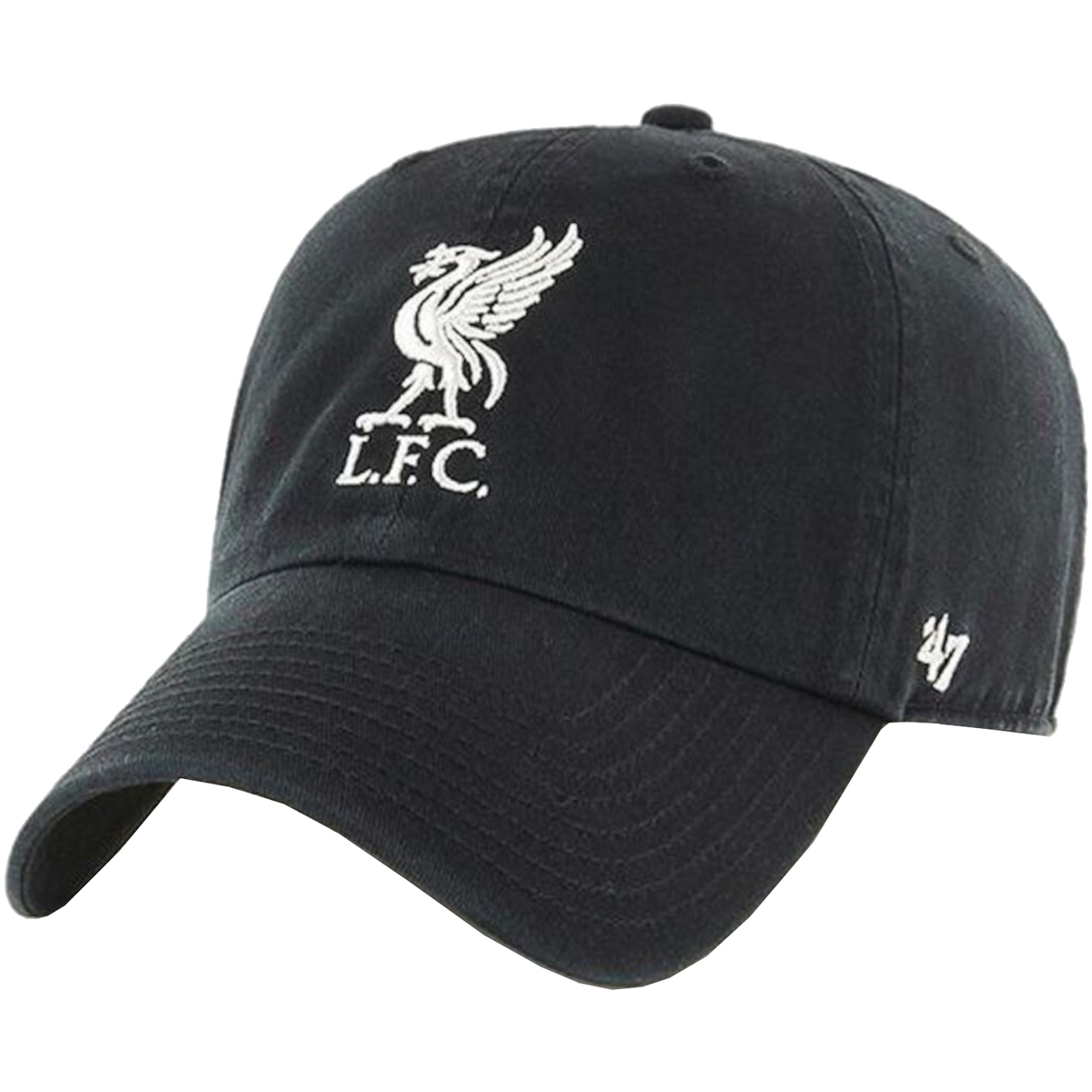 Κασκέτο '47 Brand EPL FC Liverpool Clean Up Cap