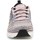 Παπούτσια Γυναίκα Fitness Skechers Glide Step Head Start 104325-BKLP Multicolour