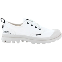 Παπούτσια Άνδρας Sneakers Palladium PAMPA OX HTG SUPPLY Άσπρο